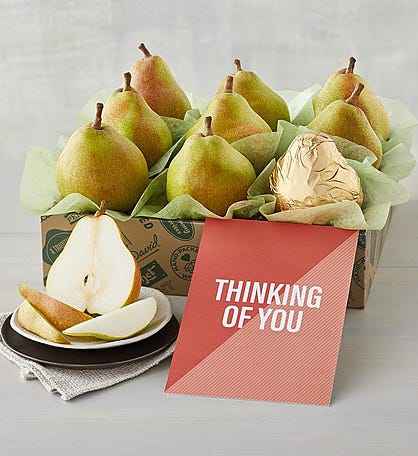 Royal Riviera&#174; Thinking of You Pears